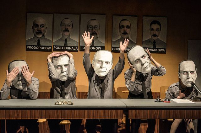 Theater Waidspeicher