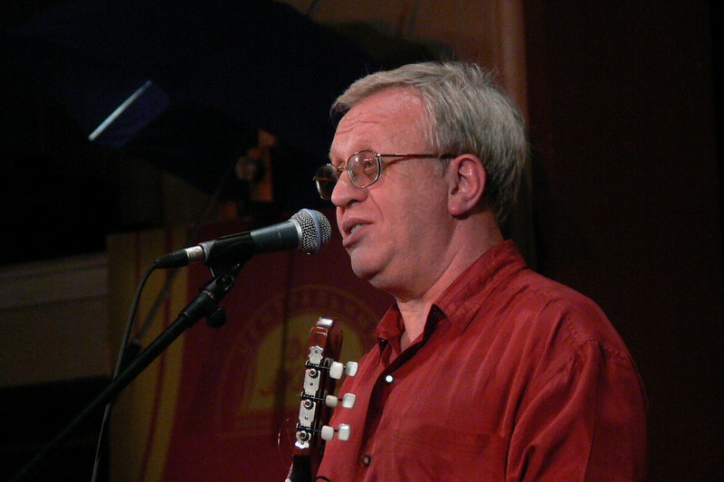 Vadim Yegorov