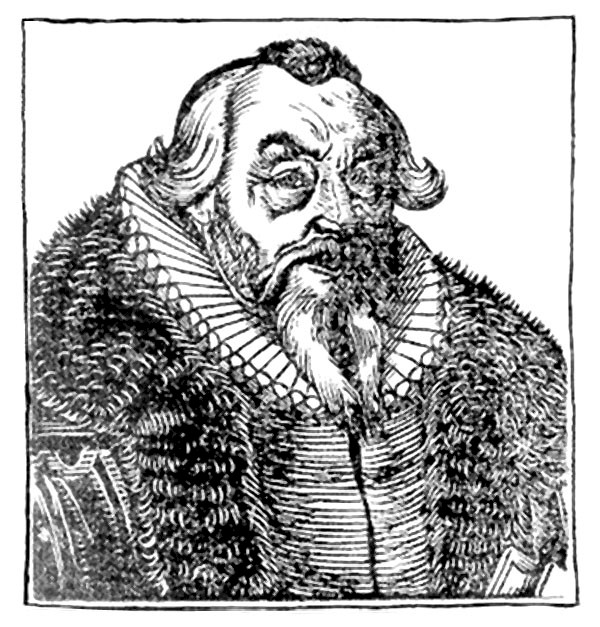 De historische dokter Faust