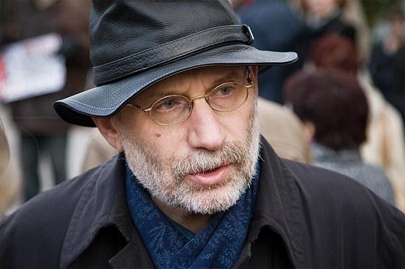 Boris Akoenin