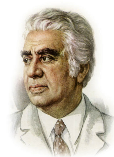 Aram Ilitch Khatchatourian