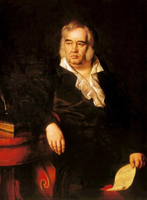 Ivan Andreïevitch Krylov