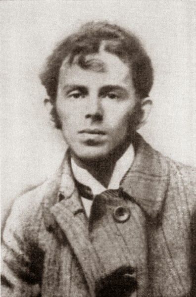 Ossip Emilievitch Mandelstam