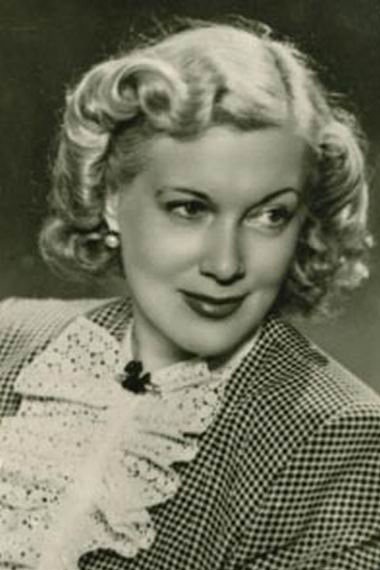 Lioubov Petrovna Orlova