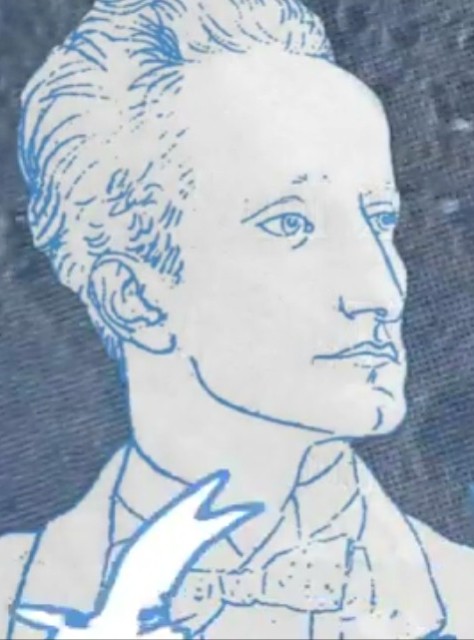 Valentin Iakovlievitch Parnakh