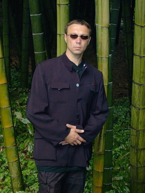 Viktor Olegovitsj Pelevin