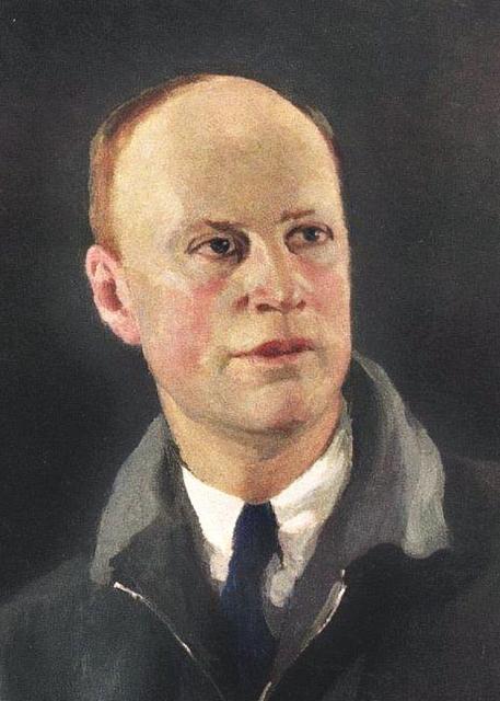 Sergueï Sergueïevitch Prokofiev