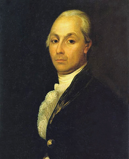 Aleksandr Nikolaïevitch Radichtchev