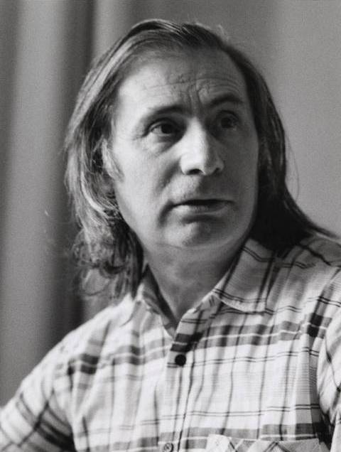 Alfred Garrievitch Schnittke
