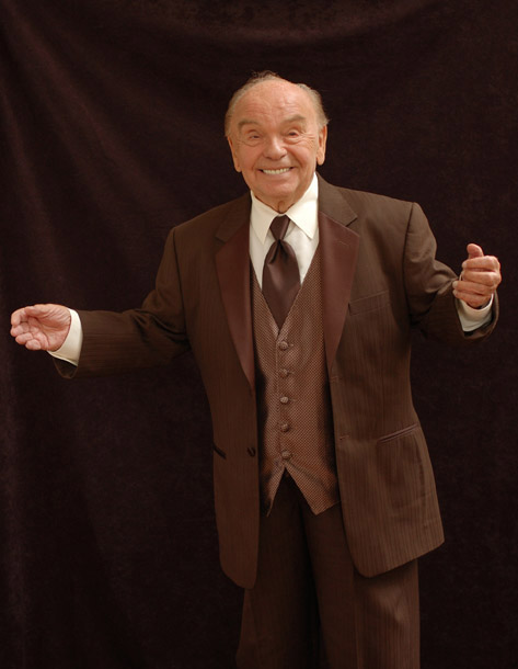 Vladimir Iakovlevitch Shainski