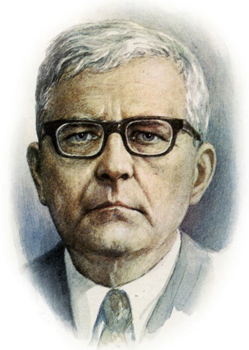 Dmitri Dmitrievitch Chostakovitch
