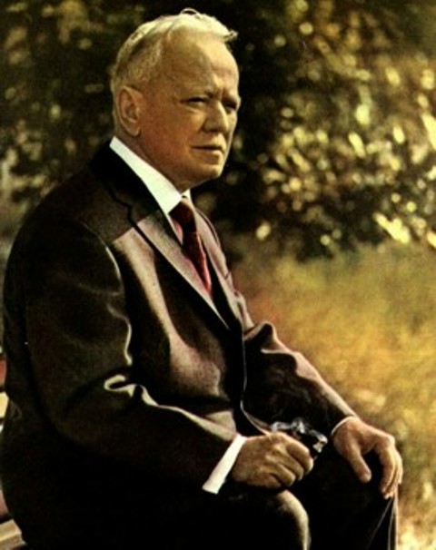 Mikhaïl Aleksandrovitch Cholokhov