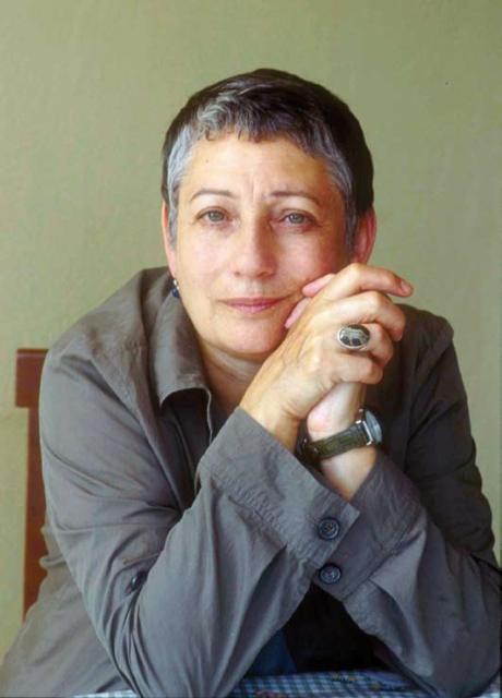 Ljoedmila Jevgenjevna Oelitskaja