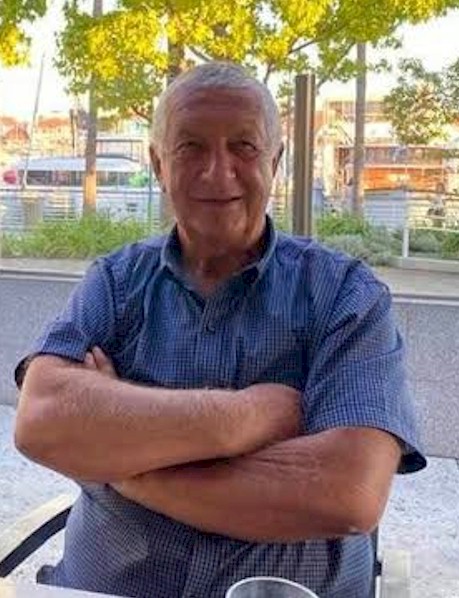Konstantine Natanovitch Borovoï