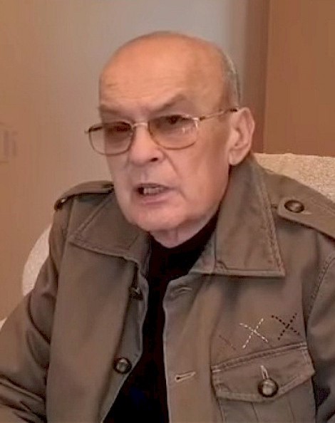 Aleksander Jiline